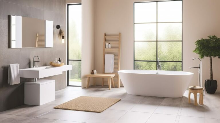 Bathroom Accessories: Elevating Your Shower Experience with Wasser Bath Singapore