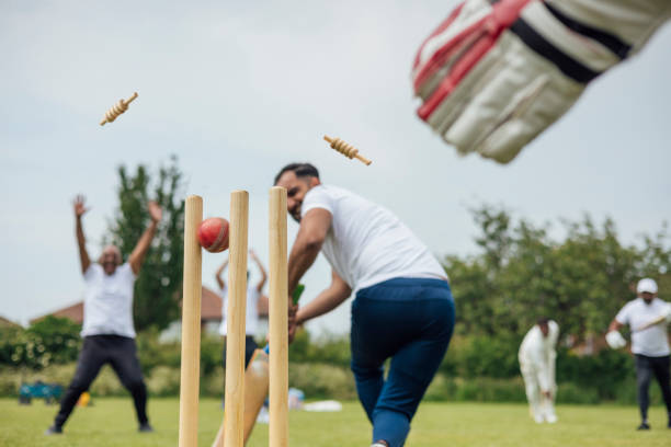 Cricket and indigenous representation: Celebrating native players and cultures