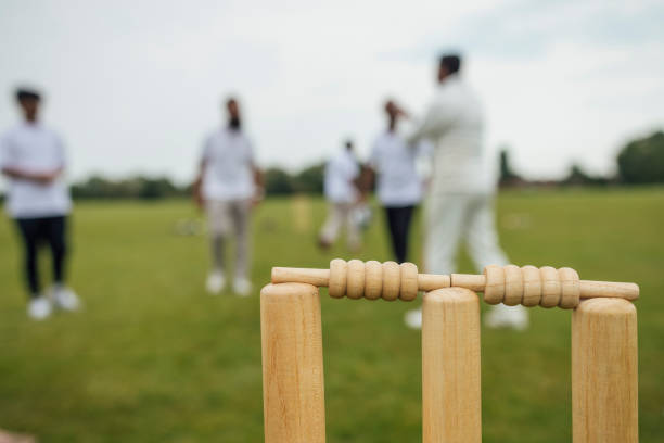 The influence of cricket on fashion trends: From on-field apparel to street style