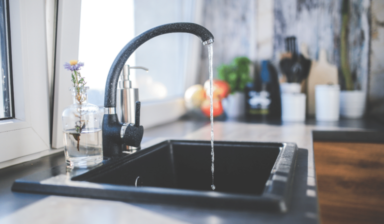 The Essential Guide to Keeping Your Kitchen Sink Sparkling in Singapore