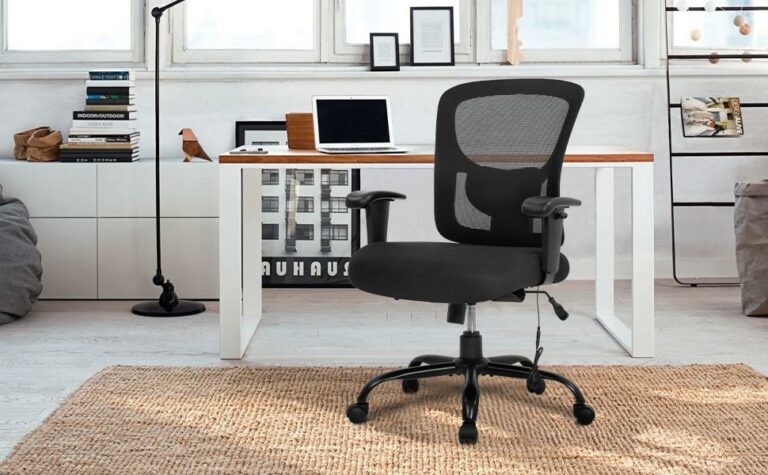 Office Chair Singapore: Elevate Your Workspace with NextChair