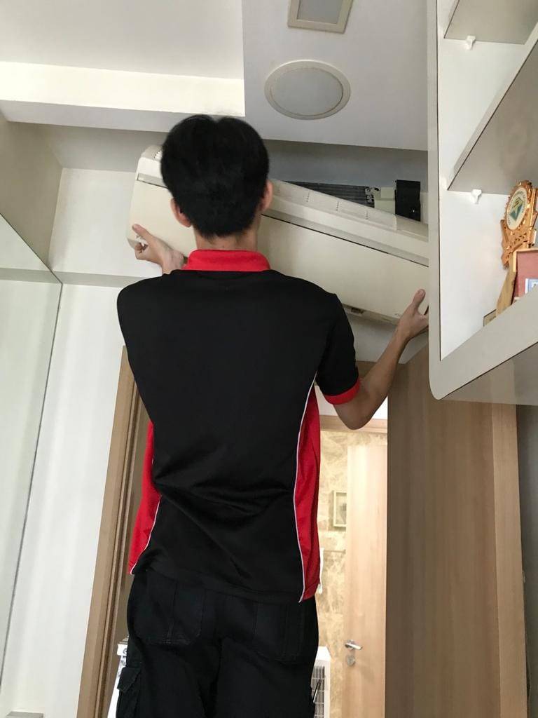 Aircon Repair Singapore