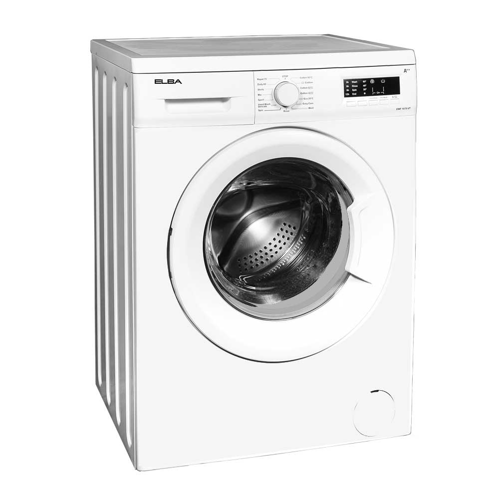 Front Load Washing Machine Singapore