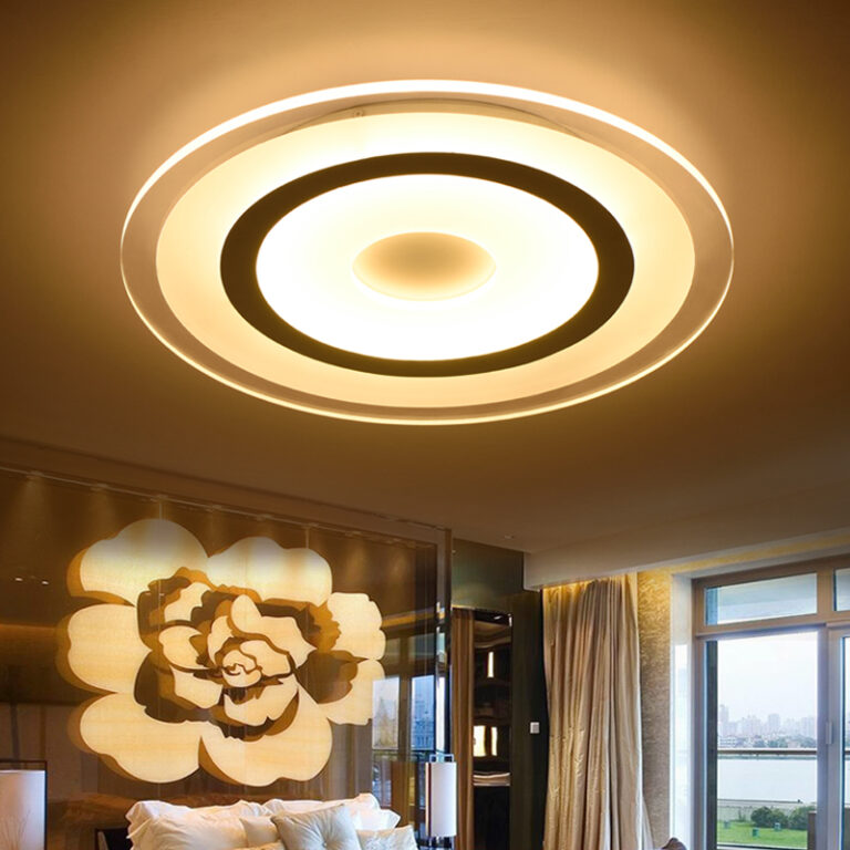 Ceiling Lights Singapore: Illuminating Your Space with Style