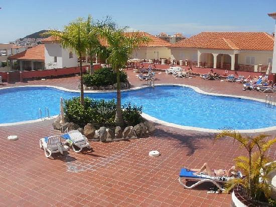 Your Ultimate Guide to Holiday Apartments in Tenerife