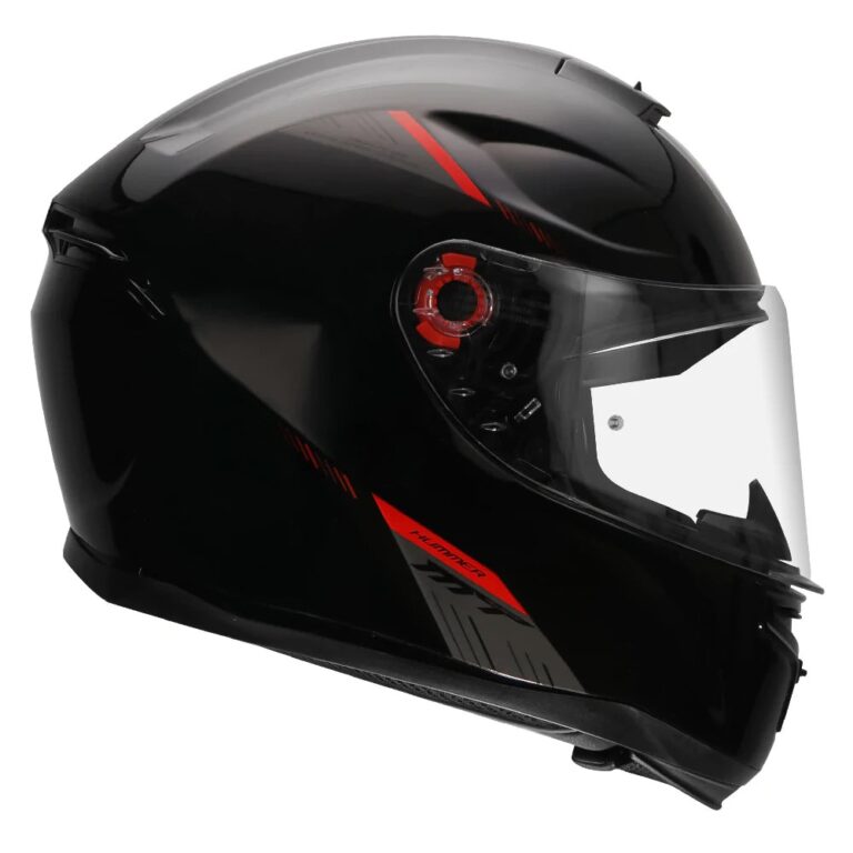 Unleash Your Adventure with the MT Hummer Helmet: A Comprehensive Overview