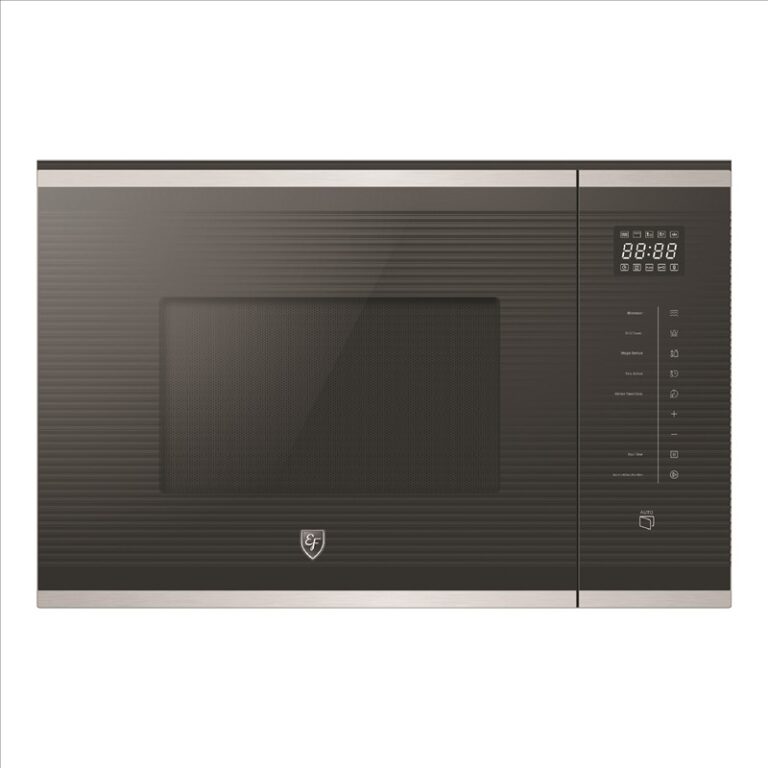 Built-In Oven Singapore: A Comprehensive Guide