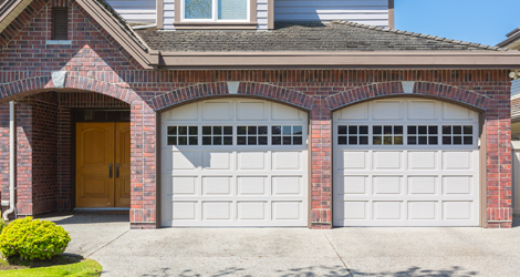 Reliable 24/7 Garage Door Repair Services in Ajax by DorTech Garage Doors