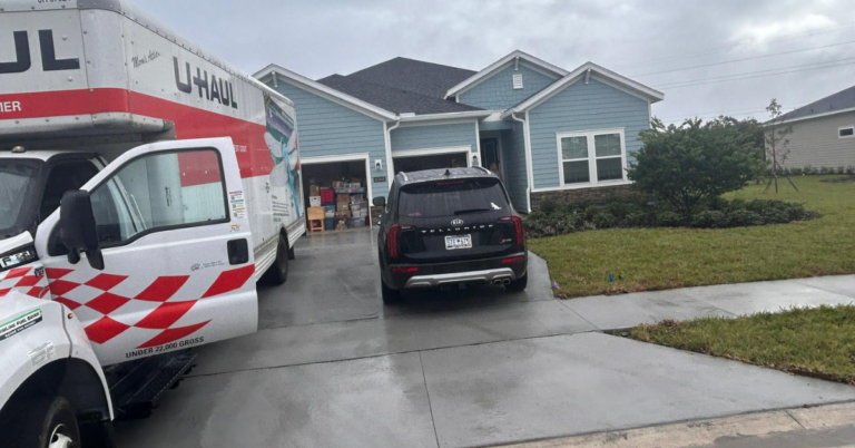 Reliable Movers in Daytona Beach, FL: Ensuring a Smooth and Efficient Move