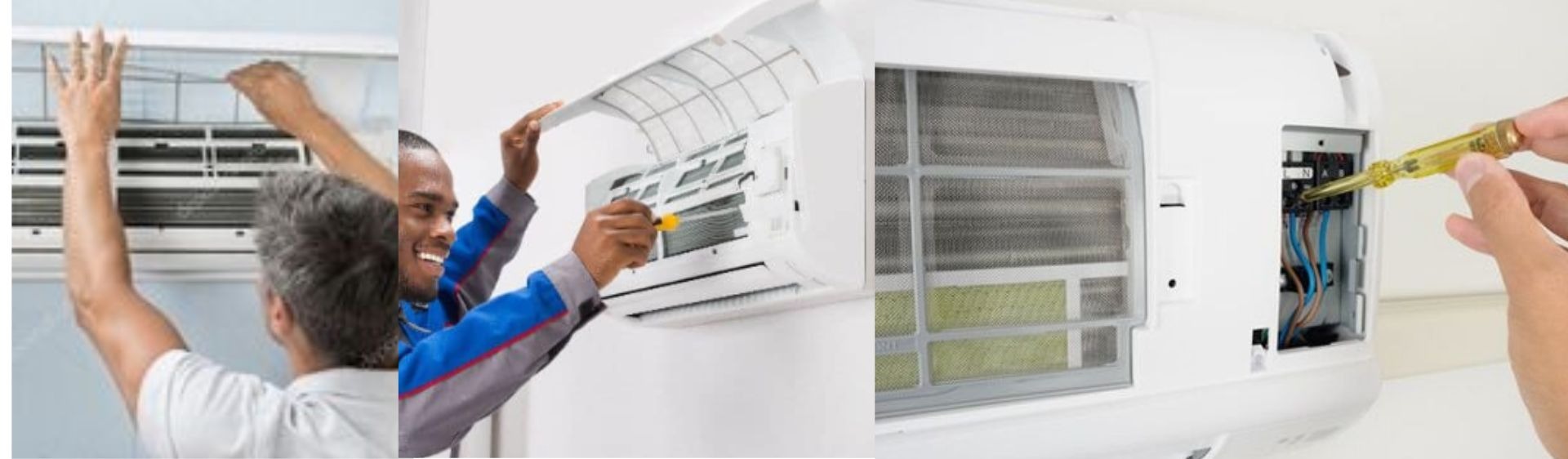 Aircon Repair Singapore