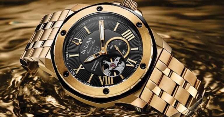 Bulova Watches: A Comprehensive Guide to Style and Function