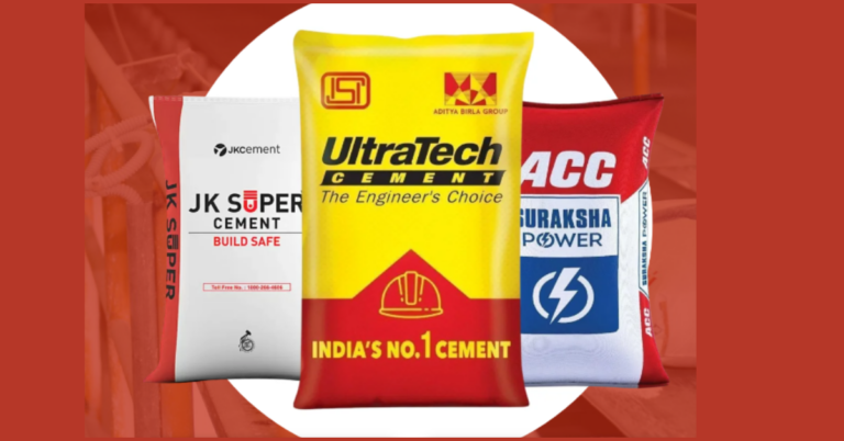 Understanding Trade and Non-Trade Cement: Key Differences and Uses