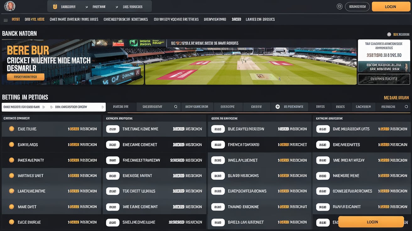 The Role of an Online Cricket ID in Successful IPL Betting