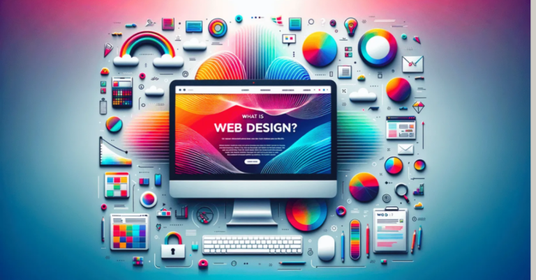 Web Design Company Michigan