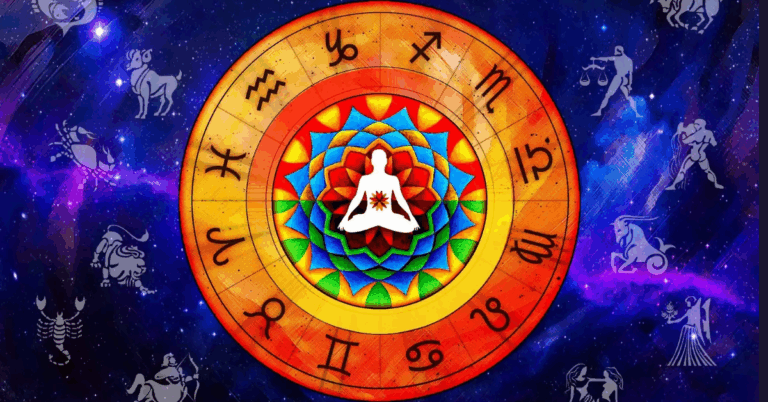 Astrology And Future Predictions: What the Stars Say About Your Future