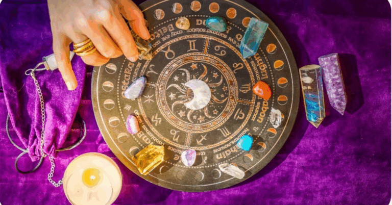 What Future Astrology Reveals About Your Destiny