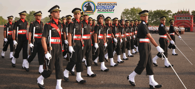 NDA Online Coaching: The Smart Way to Crack the NDA Exam in 2025