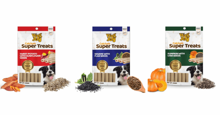 Pet Food For Senior Dogs: A Complete Guide to Nourishing Your Aging Companion