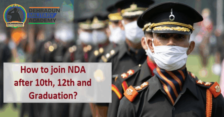 NDA Foundation Course Online – Your First Step Towards a Glorious Defence Career