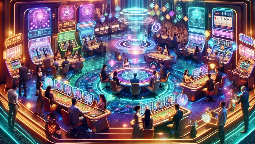 Dreamexch Online Casino and Sportsbook – Complete Overview
