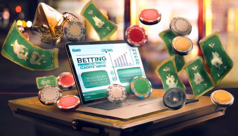 Play, Bet, and Win Instantly with Playexch Casino