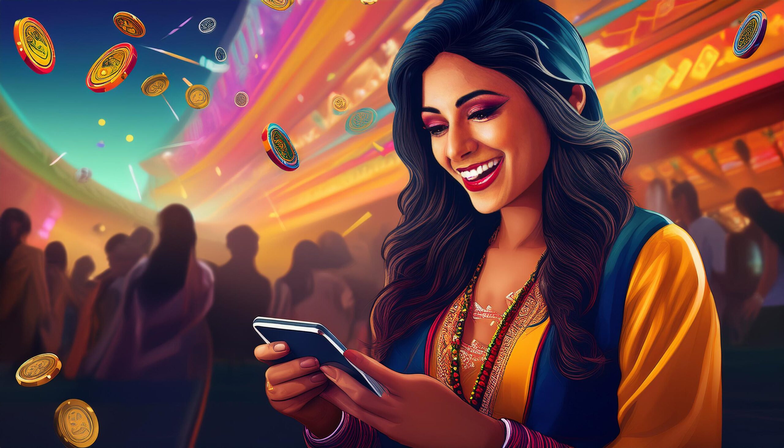 Troubleshooting Lotus365 Login Issues While Accessing Casino Game Pages