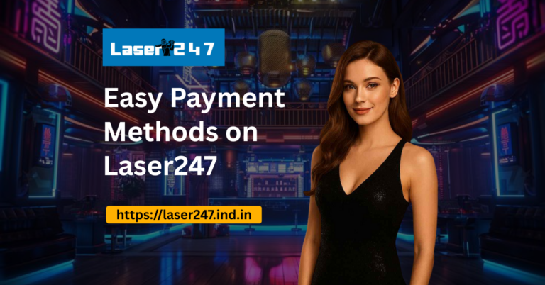 Laser247 for Cricket Lovers Explained