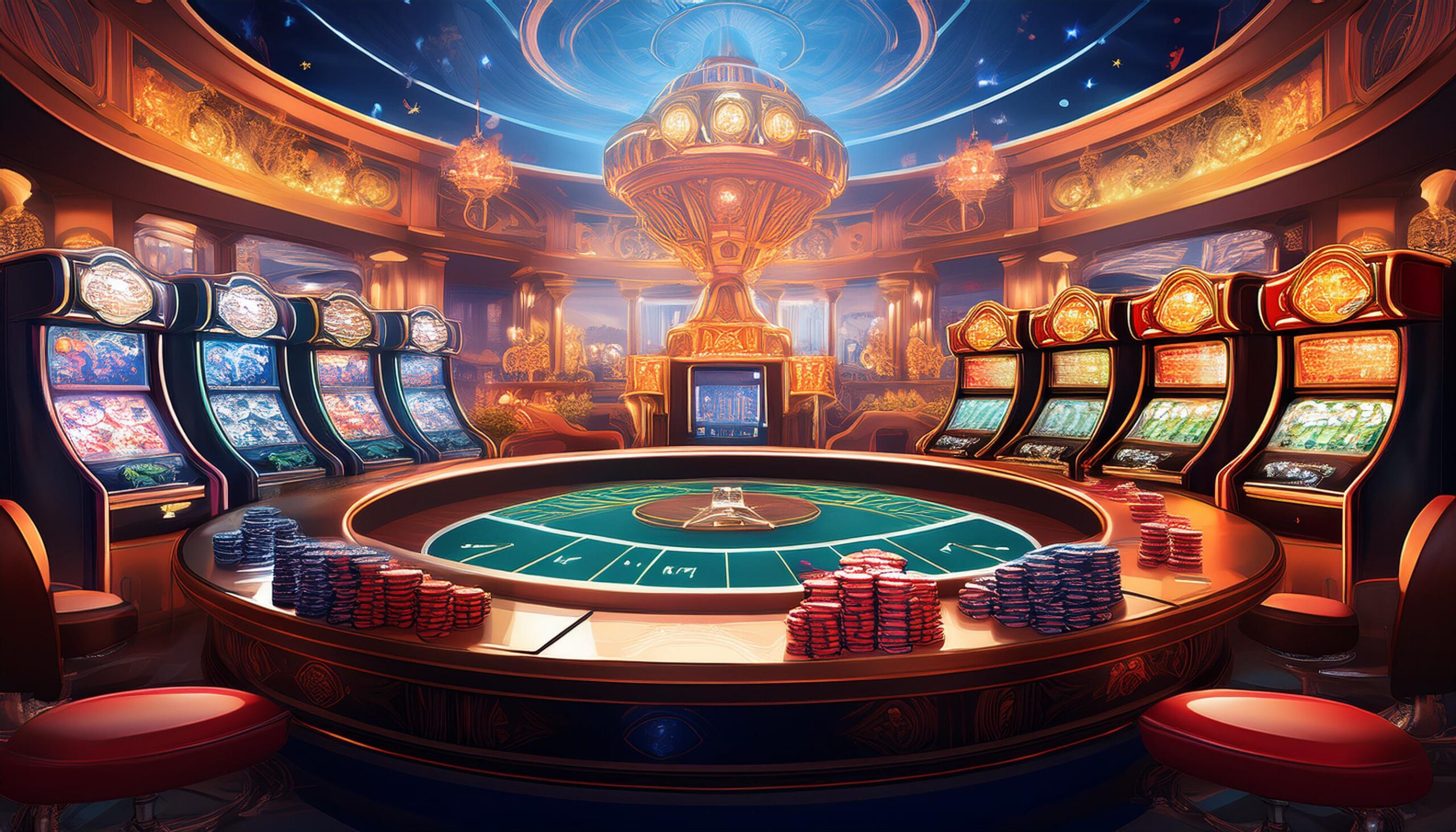 Laser Book 247: Bet Smart, Play All Games Online