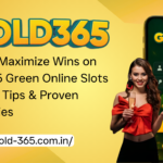 Gold365 Platform Review: Features, Benefits, and How to Play Explained